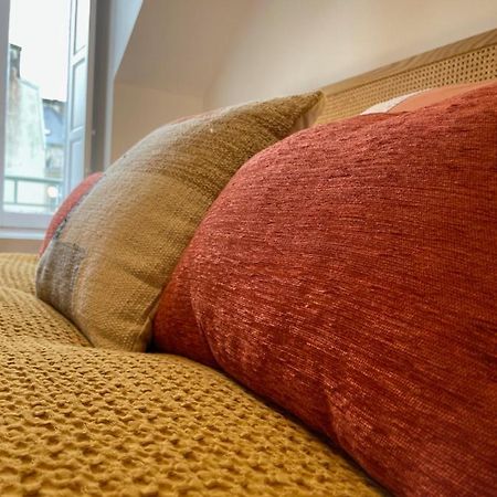 Canopee - Appartement - Hyper Centre Ville Quimper Dış mekan fotoğraf